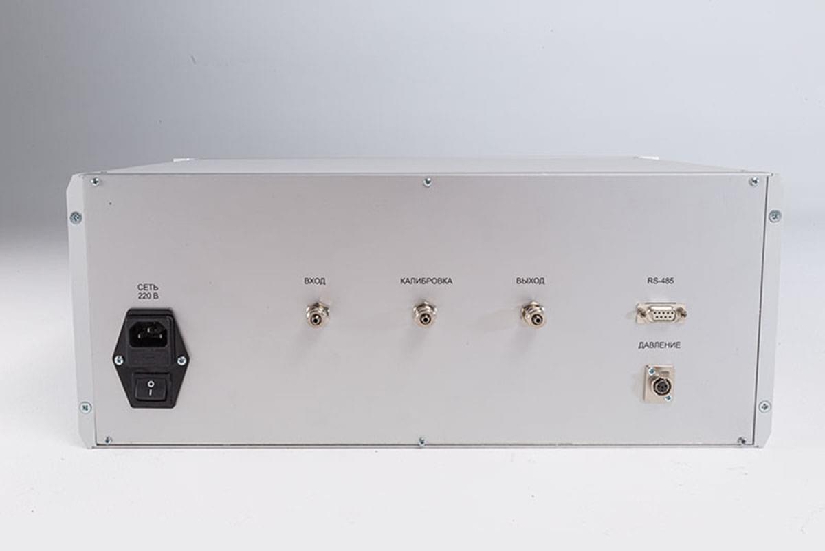 MONOLIT XL back